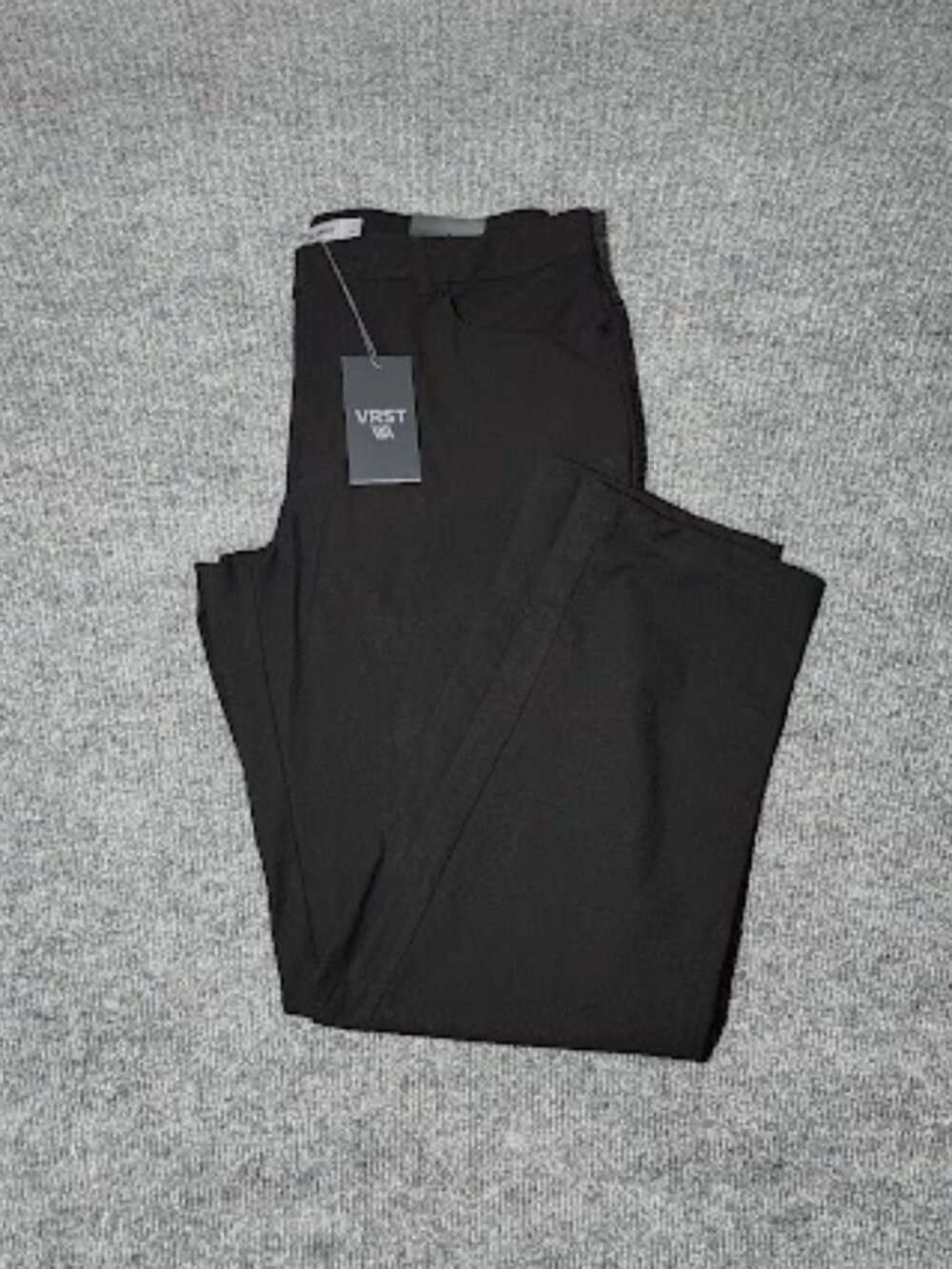 VRST Commuter 5 PKT Athletic Fit Pants in size 35 x 32